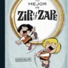 MEJOR DE ZIPI Y ZAPE (VOLUMEN I) [CARTONE]