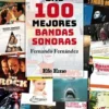 100 MEJORES BANDAS SONORAS, LAS [RUSTICA]