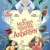 MEJORES CUENTOS DE ANDERSEN, LOS [CARTONE]