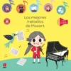 MEJORES MELODIAS DE MOZART, LAS [CARTONE]