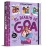 ME LLAMO GOA: EL DIARIO DE GOA [CARTONE]