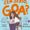 ME LLAMO GOA Nº07: ¿EN SERIO GOA? [CARTONE]
