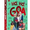 ME LLAMO GOA Nº09: HO, HO, GOA [CARTONE]