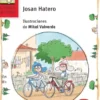 MEMORIA DE LAS BICICLETAS, LA (BV ROJA 264) [RUSTICA]