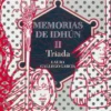 MEMORIAS DE IDHUN VOL.2: TRIADA [CARTONE]