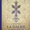 MEMORIAS DEL RPG: VAGRANT STORY, LA IVALICE APOCRIFA [CARTONE]