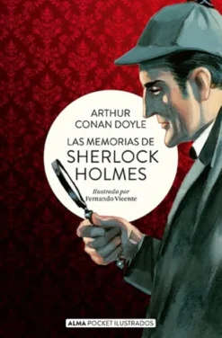 MEMORIAS DE SHERLOCK HOLMES, LAS [BOLSILLO]