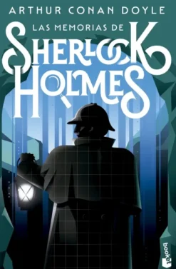 MEMORIAS DE SHERLOCK HOLMES, LAS [BOLSILLO]