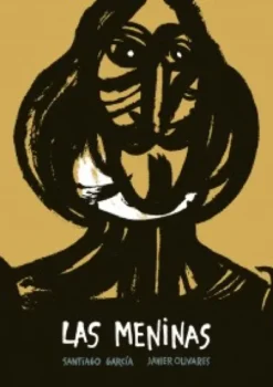 MENINAS, LAS [CARTONE]