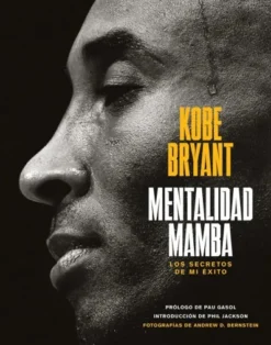 MENTALIDAD MAMBA (INCLUYE LAMINA) [CARTONE]