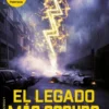 MENTES PODEROSAS 4. EL LEGADO MAS OSCURO [RUSTICA]