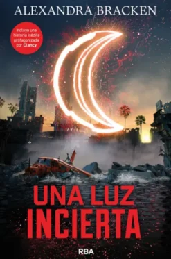MENTES PODEROSAS 3. UNA LUZ INCIERTA (NUEVA EDICION) [RUSTICA]