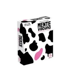 MENTE VACUNA [JUEGO]