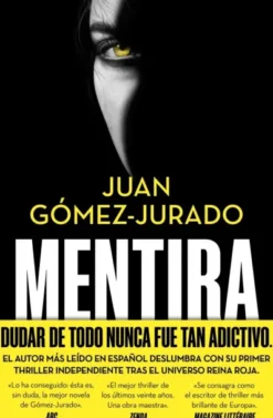 MENTIRA [CARTONE]