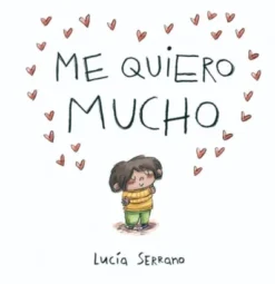 ME QUIERO MUCHO [CARTONE]