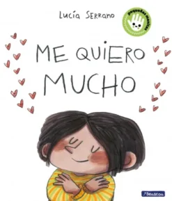 ME QUIERO MUCHO [CARTONE]