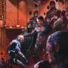 METABARON VOL.06: SIN NOMBRE EL TECNOBARON [CARTONE]