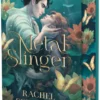 METAL SLINGER (FUEGO Y METAL 1) (ED. LIMITADA CANTOS PINTADOS) [CARTONE]
