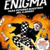 METODO ENIGMA [CARTONE]