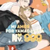 MI AMOR POR YAMADA ESTA AL NIVEL 999 Nº08 [RUSTICA]
