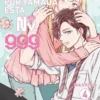 MI AMOR POR YAMADA ESTA AL NIVEL 999 Nº04 [RUSTICA]