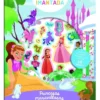 MI AVENTURA IMANTADA: PRINCESAS MARAVILLOSAS [CARTONE]