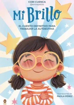 MI BRILLO [CARTONE]