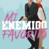 MI ENEMIGO FAVORITO [RUSTICA]