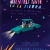 MIENTRAS TANTO, EN LA TIERRA... [CARTONE]