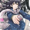MIERUKO-CHAN Nº11 [RUSTICA]