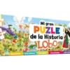 MI GRAN PUZLE DE LA HISTORIA [CAJA]