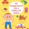 MI IMAGINARIO PARA HABLAR BIEN [CARTONE]