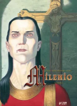 MILENIO VOL.2 [CARTONE]