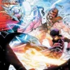 MILES MORALES: SPIDER-MAN Nº70 / Nº17 [RUSTICA]