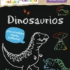MI LIBRO MAGICO DE DIBUJO: DINOSAURIOS [CARTONE]