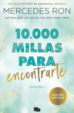 10.000 MILLAS PARA ENCONTRARTE (BALI 2) [BOLSILLO]