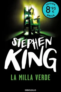 MILLA VERDE, LA (EDICION LIMITADA PRECIO ESPECIAL) [BOLSILLO]