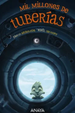 MIL MILLONES DE TUBERIAS [RUSTICA]