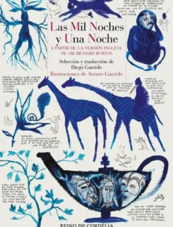 MIL NOCHES Y UNA NOCHE, LAS [CARTONE]