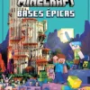 MINECRAFT: BASES EPICAS (OFICIAL) [CARTONE]