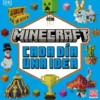 MINECRAFT: CADA DIA UNA IDEA [CARTONE]
