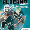 MINECRAFT: DIARIO DE UN ALDEANO PRINGAO Nº07 AVENTURERO [CARTONE]