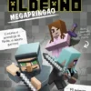 MINECRAFT: DIARIO DE UN ALDEANO PRINGAO Nº03 MEGAPRINGAO [CARTONE]