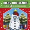 MINECRAFT: IDEAS NAVIDEÑAS [CARTONE]