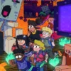 MINECRAFT Nº03: EL PORTAL EN RUINAS (COMIC) [RUSTICA]