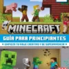 MINECRAFT OFICIAL: GUIA PARA PRINCIPIANTES [CARTONE]