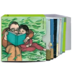 MINILIBROS PARA SOÑAR IMPERDIBLES 6 [RUSTICA]