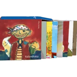 MINILIBROS PARA SOÑAR IMPERDIBLES 4 [RUSTICA]