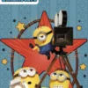 MINIONS & MONSTERS: ¡LUCES CAMARAS Y MINIONS! [CARTONE]