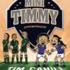 MINI TIMMY Nº12: ¡CONCENTRADOS! [CARTONE]